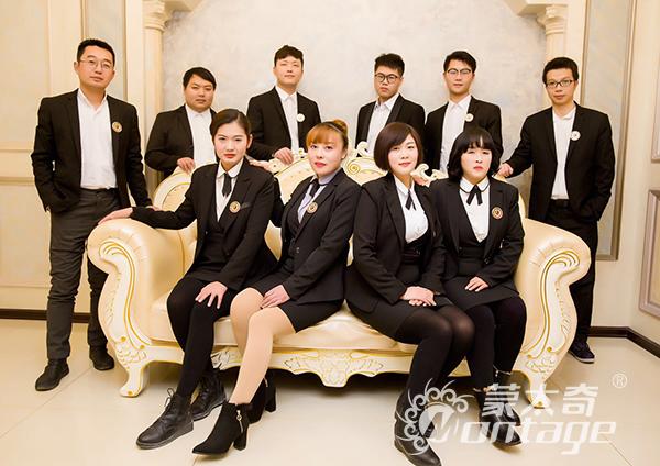蒙太奇精英店長(zhǎng)：宜昌胡店長(zhǎng)“與同路人，做有意義的事”