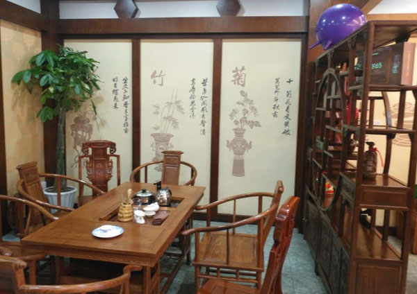 在競爭激烈的市場中，硅藻泥企業(yè)要如何發(fā)展？