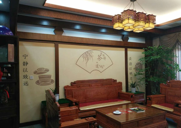 近年全國硅藻泥市場(chǎng)競(jìng)爭不斷