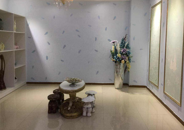 市場大環(huán)境  硅藻泥加盟商具備以下心理素質