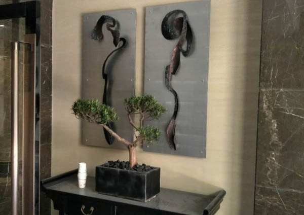 硅藻泥掙錢(qián)嗎 蒙太奇硅藻泥加盟前景